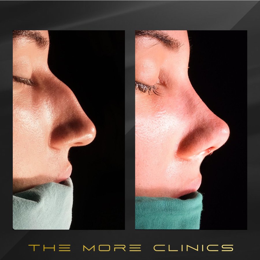 The More Clinics - The More Clinics