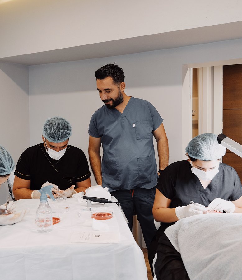 The More Clinics - The More Clinics