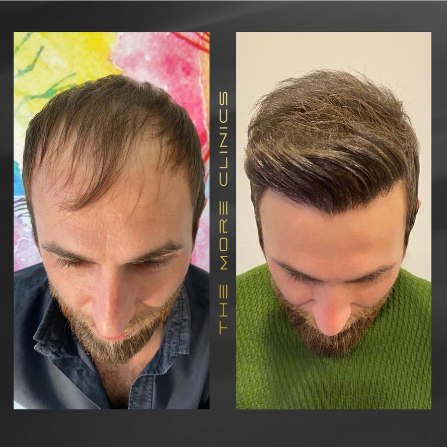 The More Clinics - The More Clinics