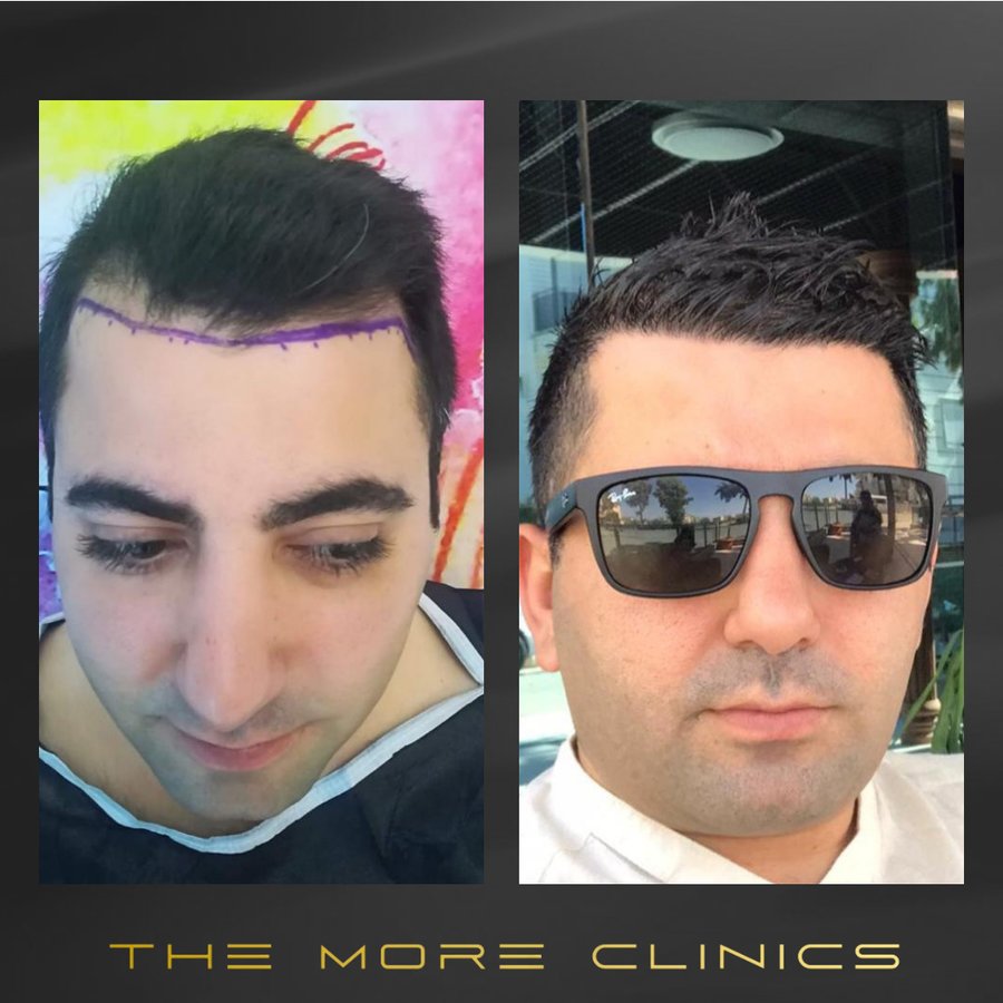 The More Clinics - The More Clinics