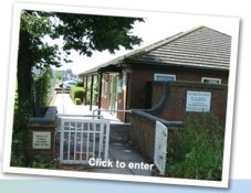 The New Queen Street Surgery - The New Queen Street Surgery