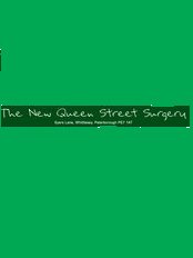 The New Queen Street Surgery - The New Queen Street Surgery