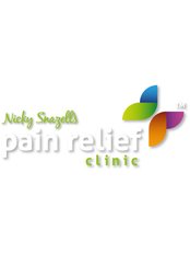 The Nicky Snazell Pain Relief Clinic - The Nicky Snazell Pain Relief Clinic