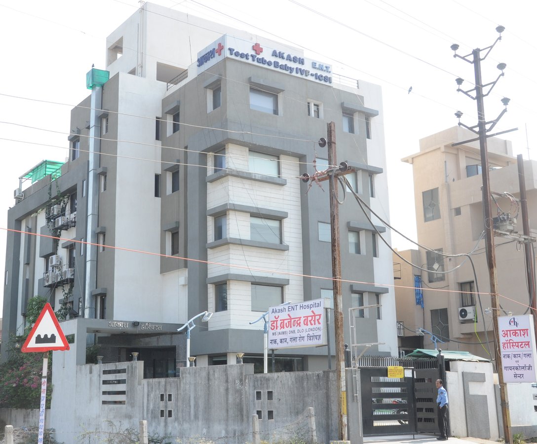 The Nose Clinic - The Nose Clinic