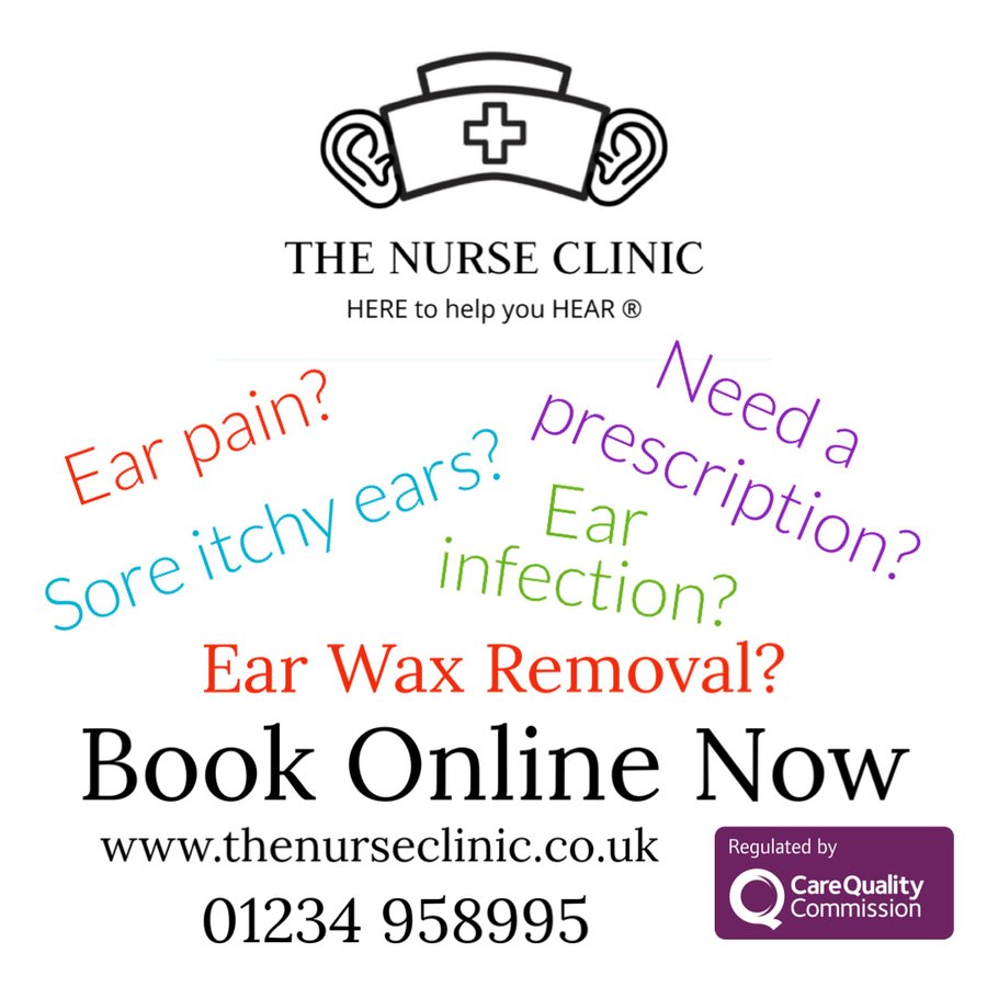The Nurse Clinic Ltd - The Nurse Clinic Ltd
