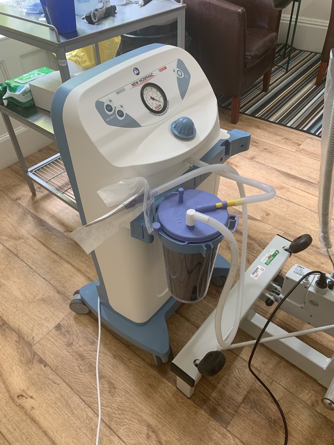 The Nurse Clinic Ltd - The Nurse Clinic Ltd