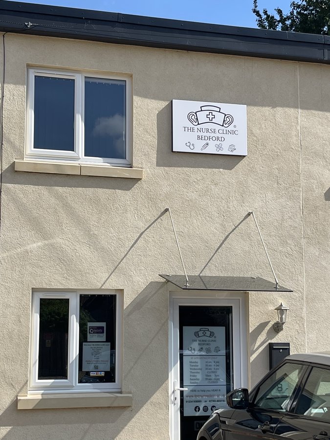 The Nurse Clinic Ltd - The Nurse Clinic Ltd