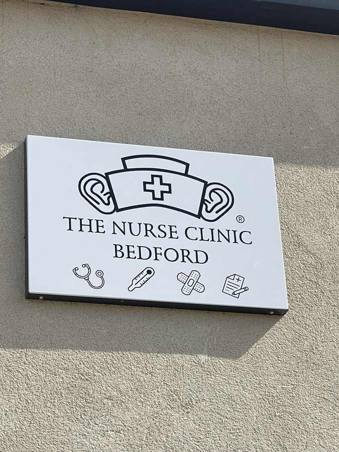The Nurse Clinic Ltd - The Nurse Clinic Ltd