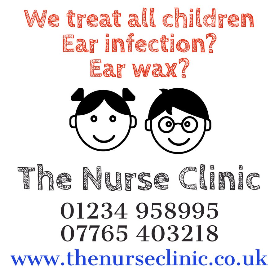The Nurse Clinic Ltd - The Nurse Clinic Ltd