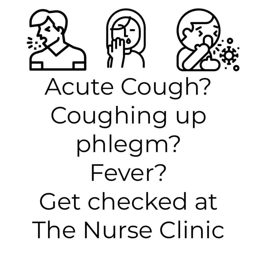 The Nurse Clinic Ltd - The Nurse Clinic Ltd