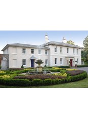 The Old Rectory clinic - The Old Rectory clinic