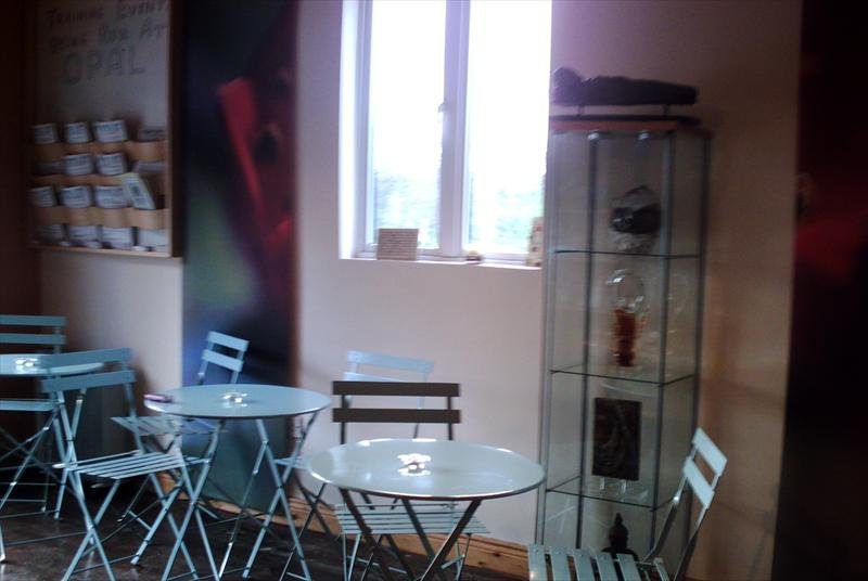 The OPAL Foundation - The OPAL Foundation