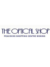 The Optical Shop - The Optical Shop
