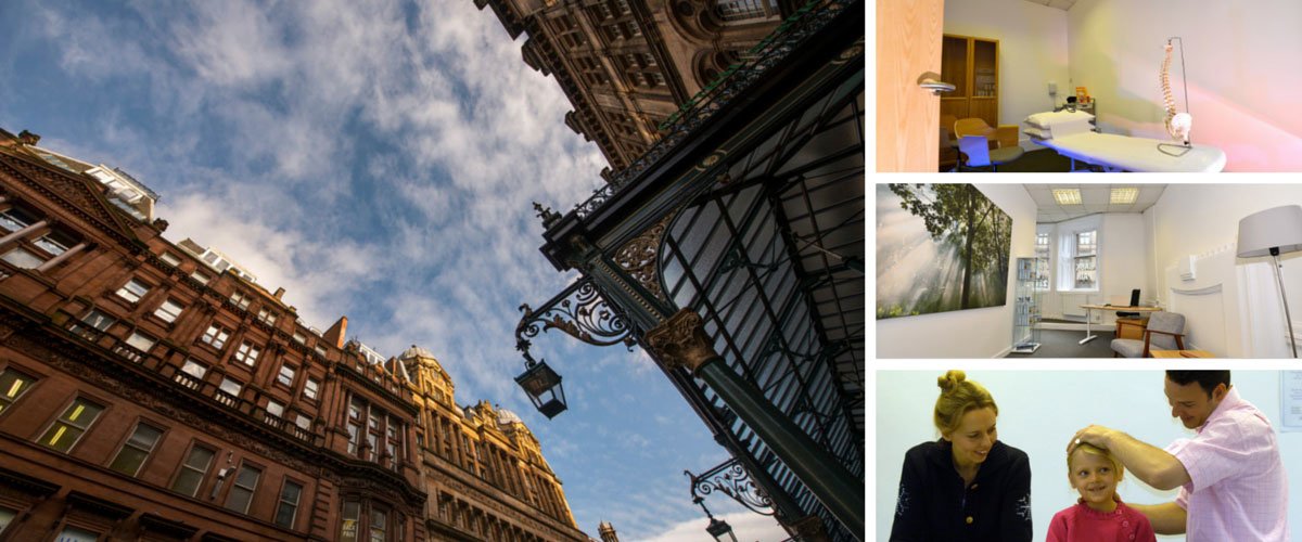 تم أوستيوباثس - The Osteopaths