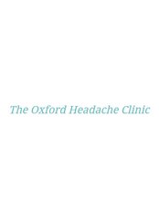 The Oxford Headache Clinic - The Oxford Headache Clinic