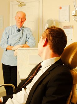 The Oxford Street Dental Practice - The Oxford Street Dental Practice