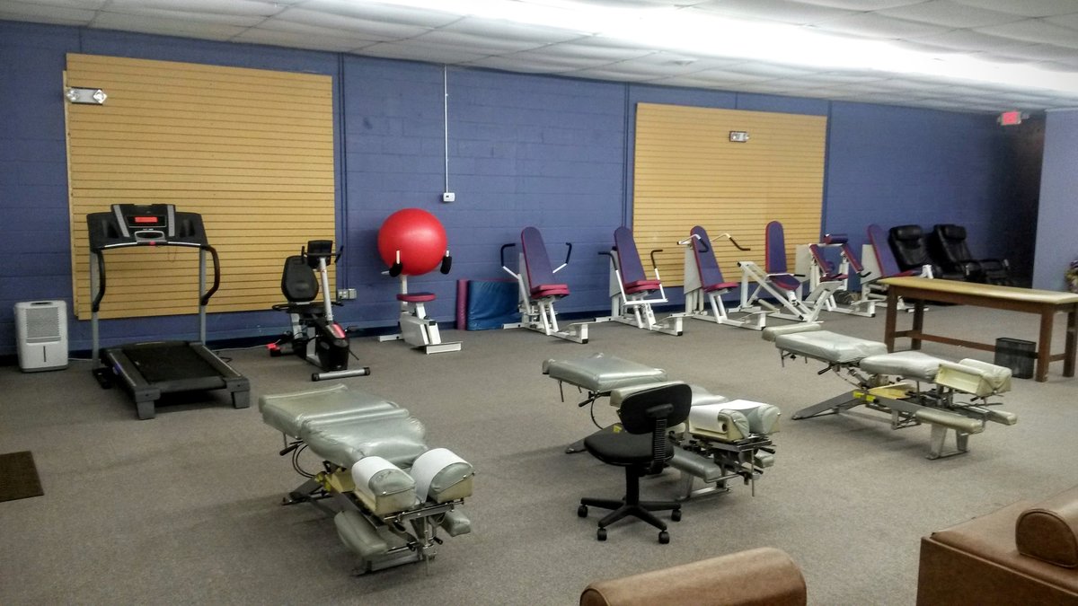 The Pain Doctors - The Pain Doctors