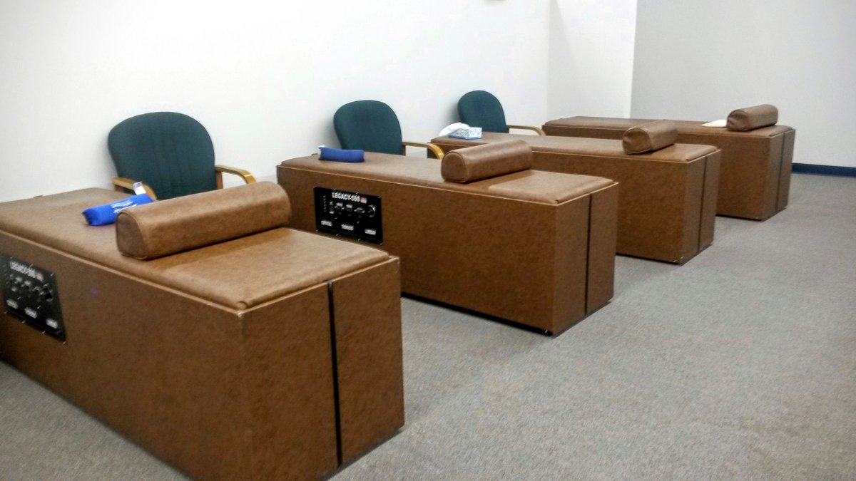 The Pain Doctors - The Pain Doctors