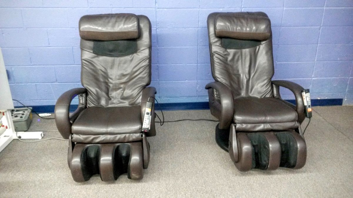 The Pain Doctors - The Pain Doctors