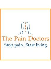 The Pain Doctors - The Pain Doctors