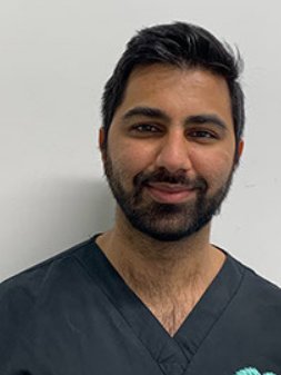 مجموعة النعناع - عيادة الأسنان - The Peppermint Group - Dental Clinic