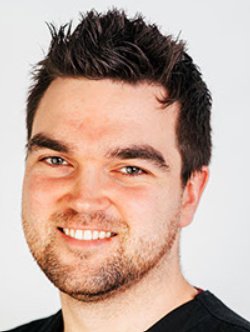 مجموعة النعناع - عيادة الأسنان - The Peppermint Group - Dental Clinic