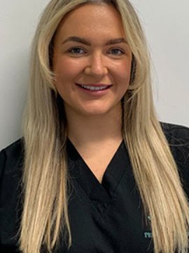 مجموعة النعناع - عيادة الأسنان - The Peppermint Group - Dental Clinic