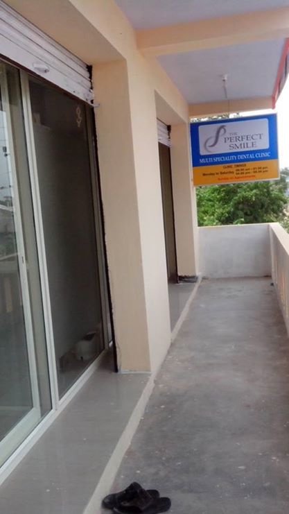 The Perfect Smile Multispeciality Dental Clinic - The Perfect Smile Multispeciality Dental Clinic