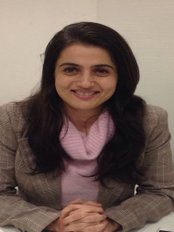 The Phy World - Defence Colony - The Phy World - Defence Colony