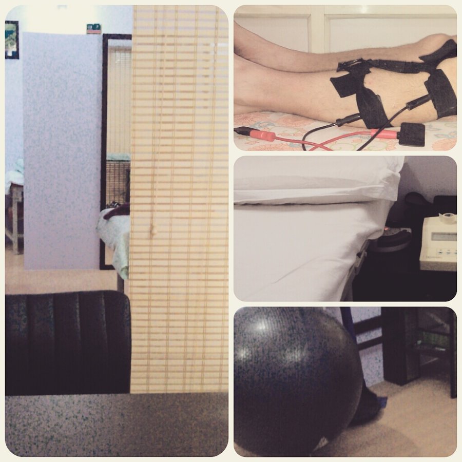 The Physical Health Consultants - The Physical Health Consultants