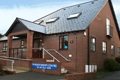 The Physiotherapy Centre - The Physiotherapy Centre