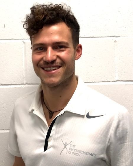 The Physiotherapy Clinics - Murrayfield - The Physiotherapy Clinics - Murrayfield