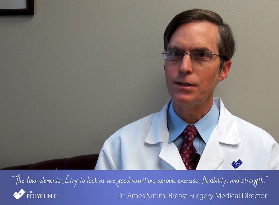 THE POLYCLINIC SURGERY BALLARD - THE POLYCLINIC SURGERY BALLARD