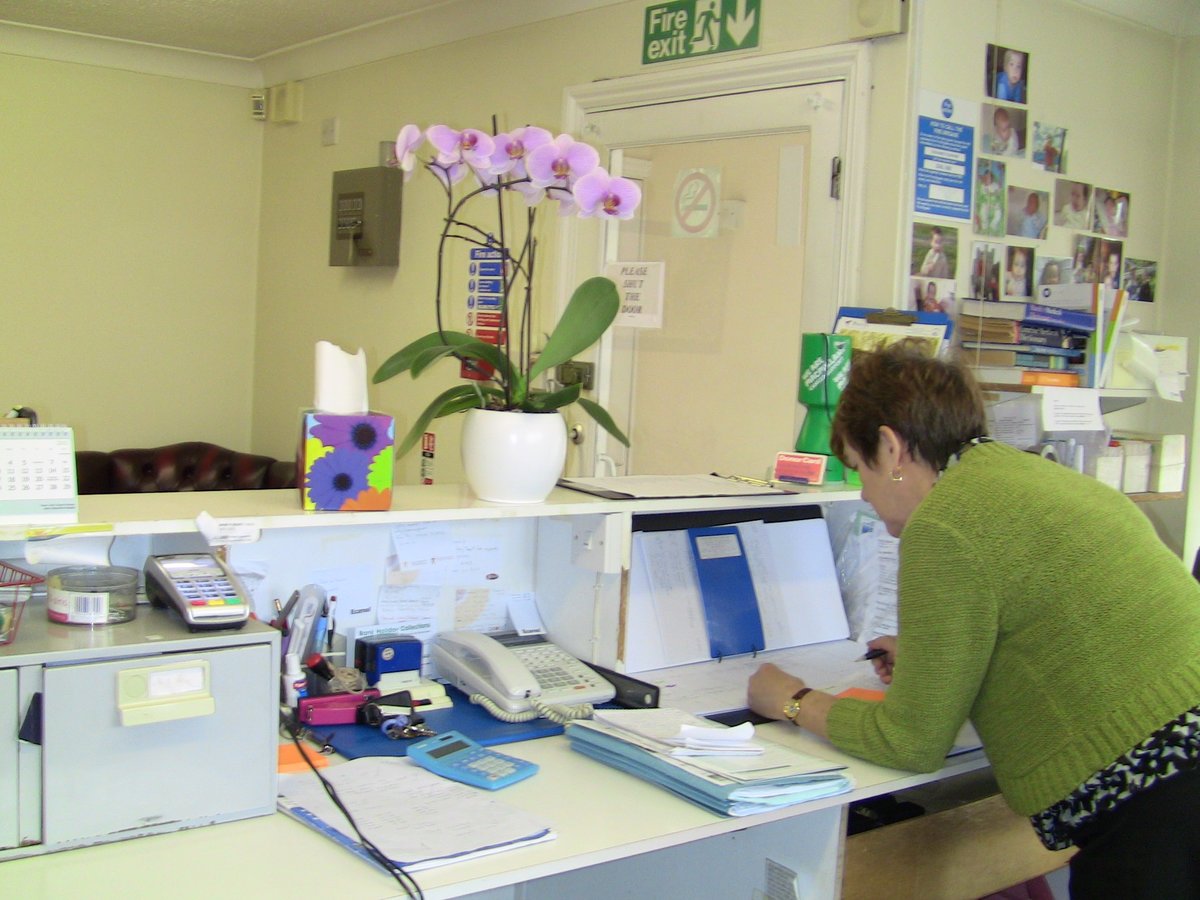 The Private Doctor - Dr. C. J. George, MBBS, FRCS - The Private Doctor - Dr. C. J. George, MBBS, FRCS