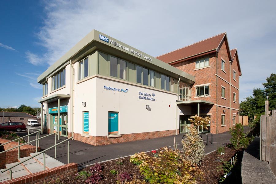 The Private Health Practice - The Private Health Practice