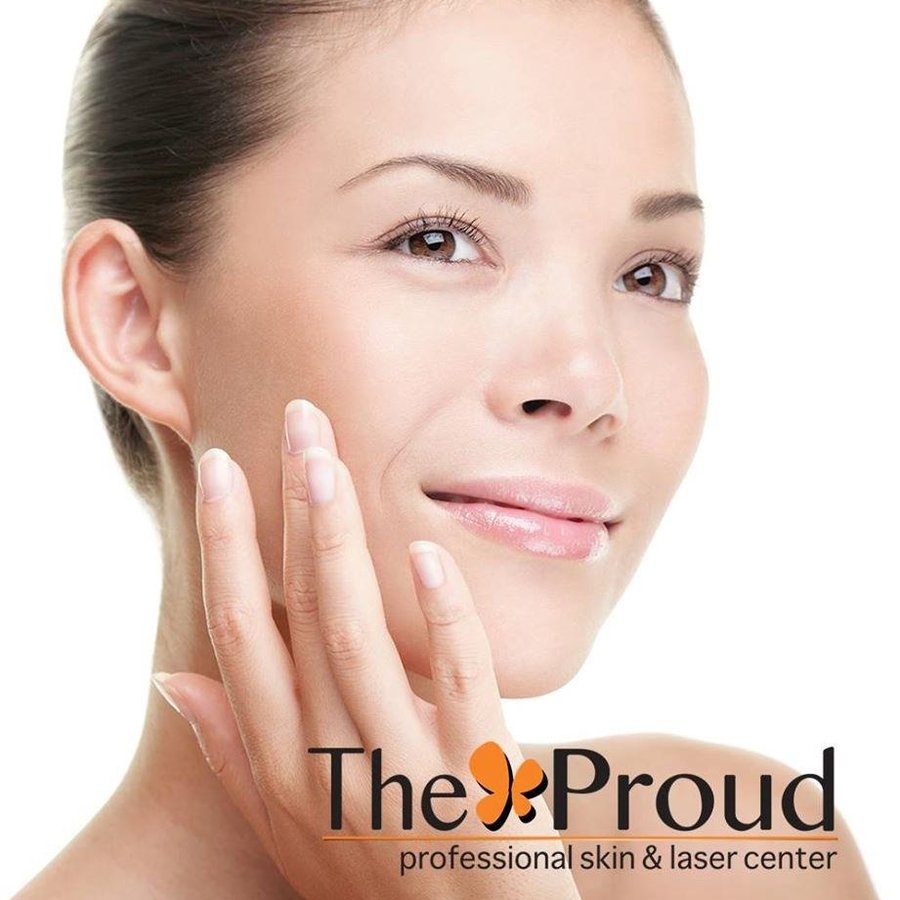 The Proud Clinic - The Proud Clinic