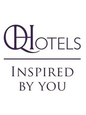 The QHotels Group-Hellidon Lakes Golf and Spa Hotel Northamptonshire - The QHotels Group-Hellidon Lakes Golf and Spa Hotel Northamptonshire