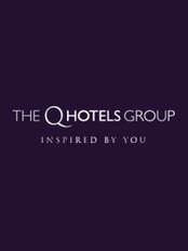 The QHotels Group-The Park Royal, Cheshire - The QHotels Group-The Park Royal, Cheshire