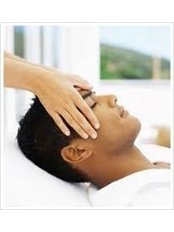 عيادة ريكي كومبريا - The Reiki Clinic Cumbria