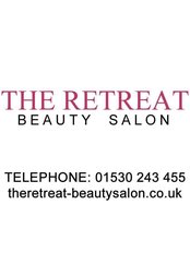 صالون التجميل Retreat - The Retreat Beauty Salon