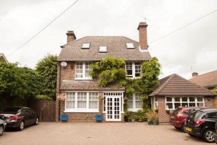 The Richards Centre - The Richards Centre