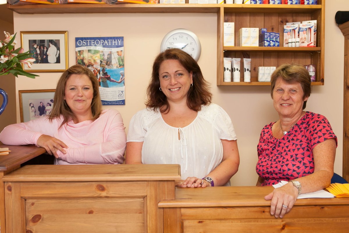 The Richards Centre - The Richards Centre