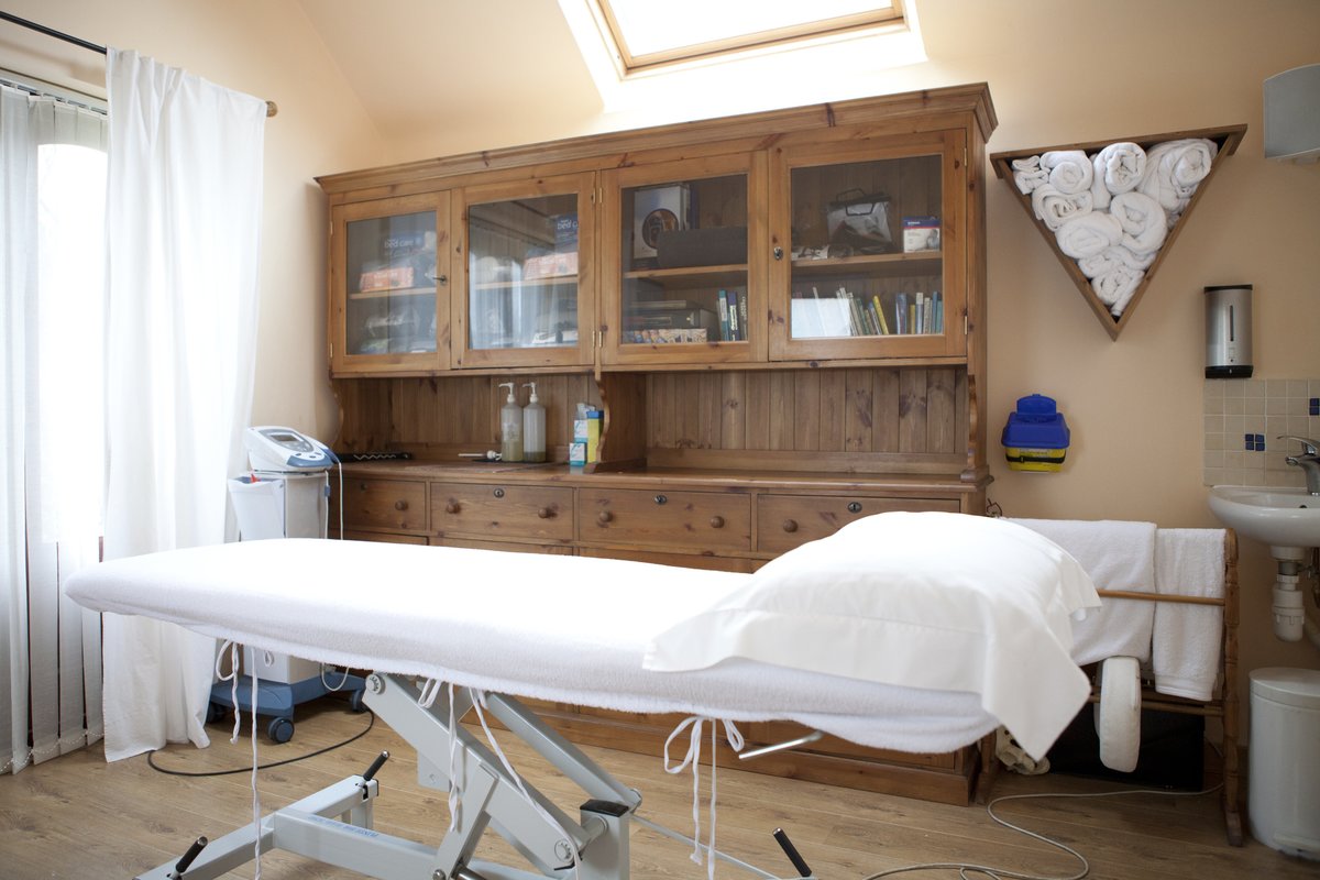 The Richards Centre - The Richards Centre