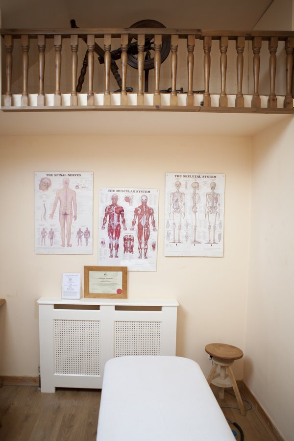 The Richards Centre - The Richards Centre