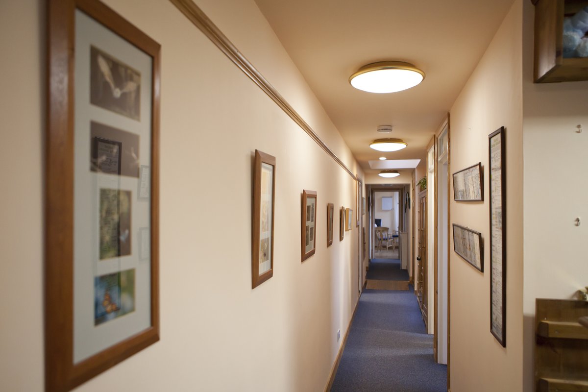 The Richards Centre - The Richards Centre