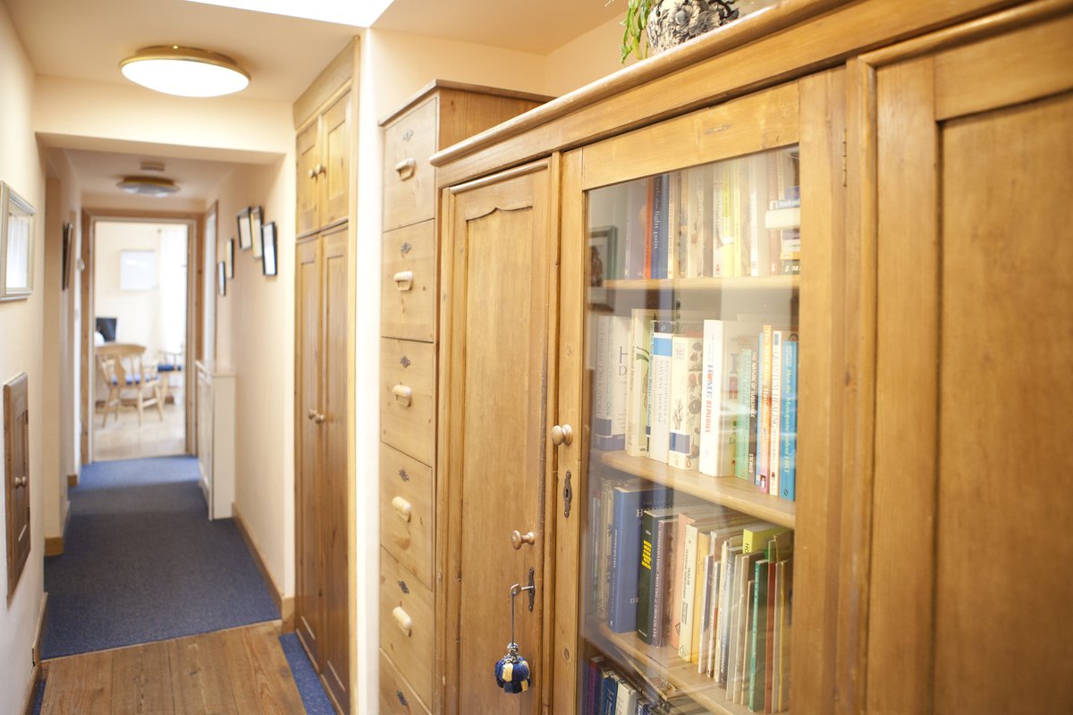 The Richards Centre - The Richards Centre