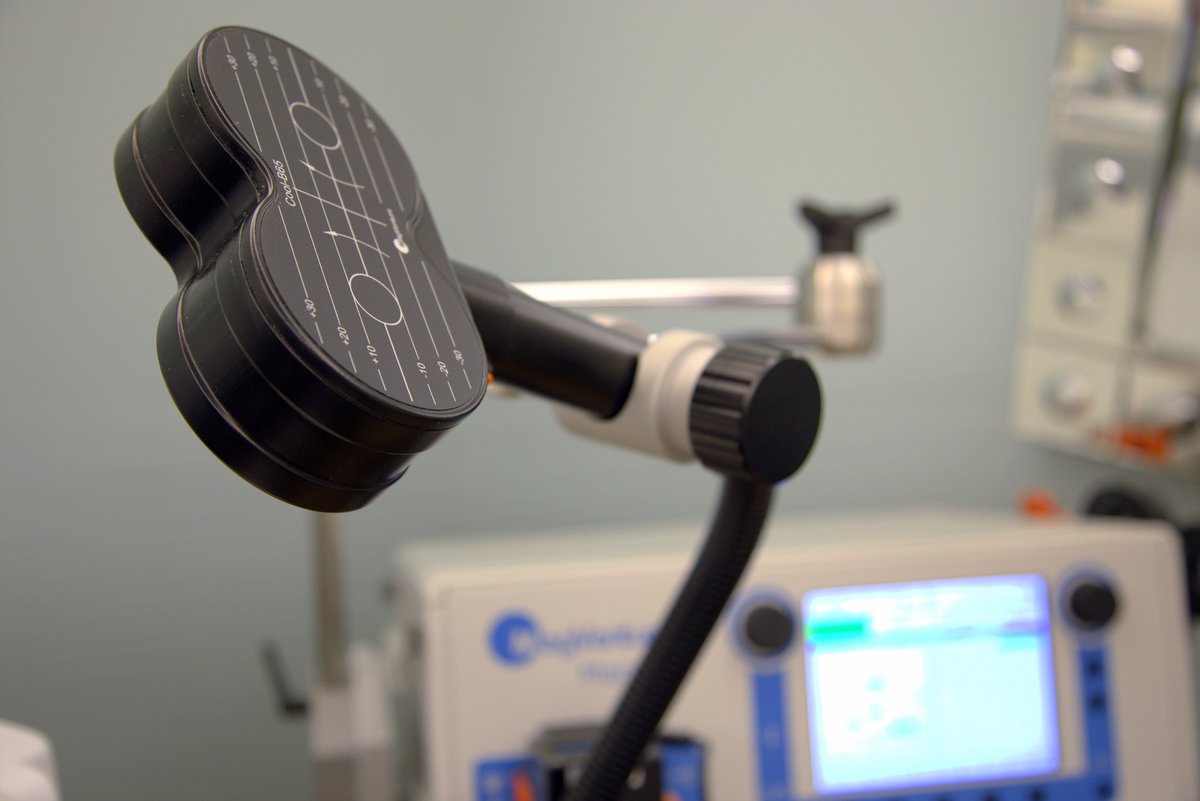مركز rTMS - The rTMS Centre