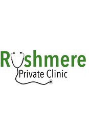 The Rushmere Private Clinic - The Rushmere Private Clinic