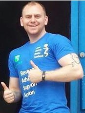 The Salt Cave - Edinburgh - The Salt Cave - Edinburgh