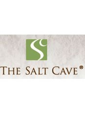 كهف الملح - ميلتون كينز - The Salt Cave - Milton Keynes